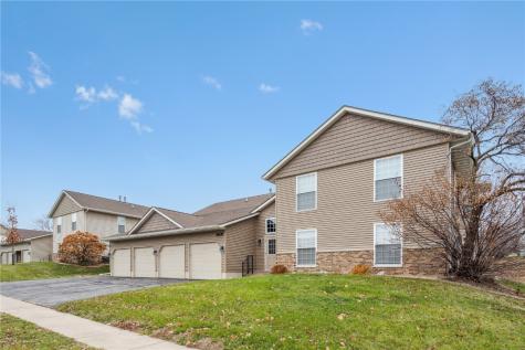 3607 Foxborough Terrace NE Cedar Rapids IA 52402