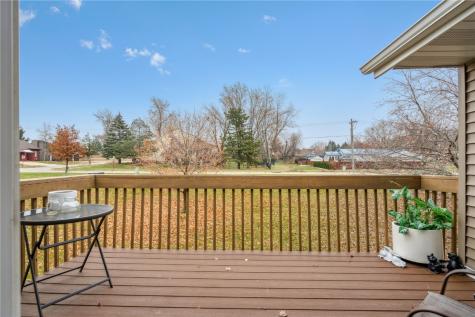 3607 Foxborough Terrace NE Cedar Rapids IA 52402