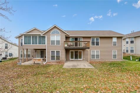 3607 Foxborough Terrace NE Cedar Rapids IA 52402