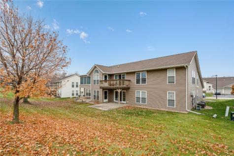 3607 Foxborough Terrace NE Cedar Rapids IA 52402