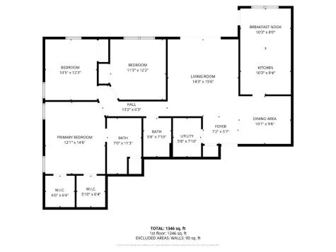 3607 Foxborough Terrace NE Cedar Rapids IA 52402