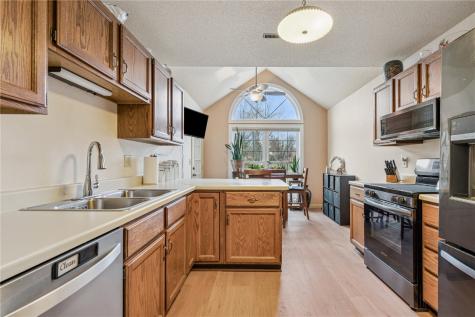 3607 Foxborough Terrace NE Cedar Rapids IA 52402