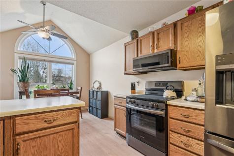 3607 Foxborough Terrace NE Cedar Rapids IA 52402
