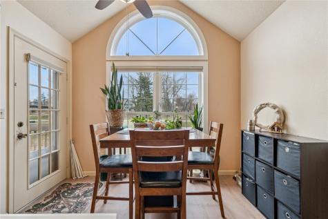 3607 Foxborough Terrace NE Cedar Rapids IA 52402