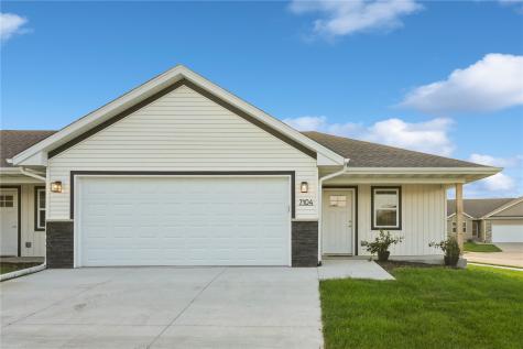 7104 Waterview Drive Cedar Rapids IA 52404