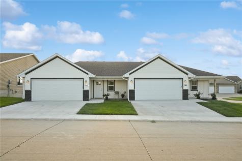 7104 Waterview Drive Cedar Rapids IA 52404
