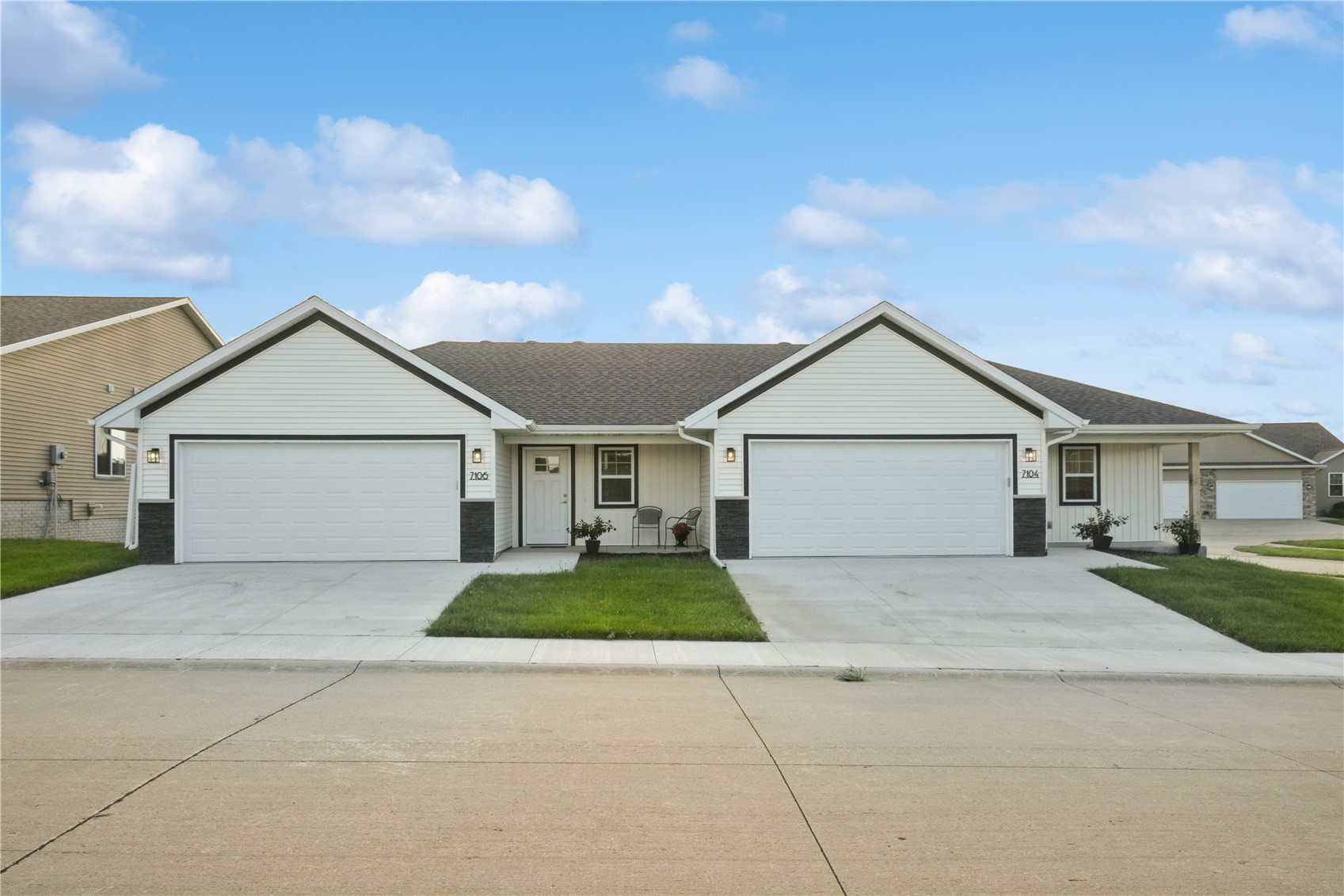 7104 Waterview Drive Cedar Rapids IA 52404