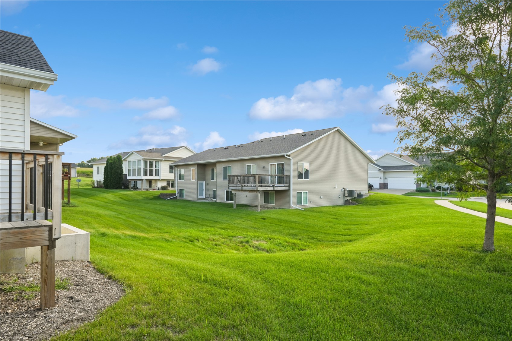 7104 Waterview Drive Cedar Rapids IA 52404