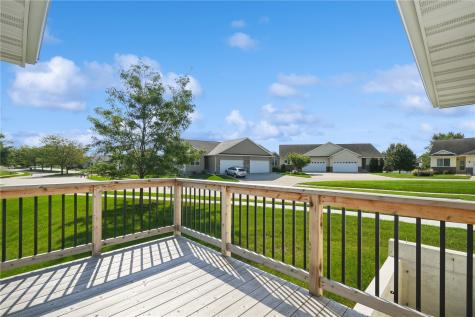 7104 Waterview Drive Cedar Rapids IA 52404