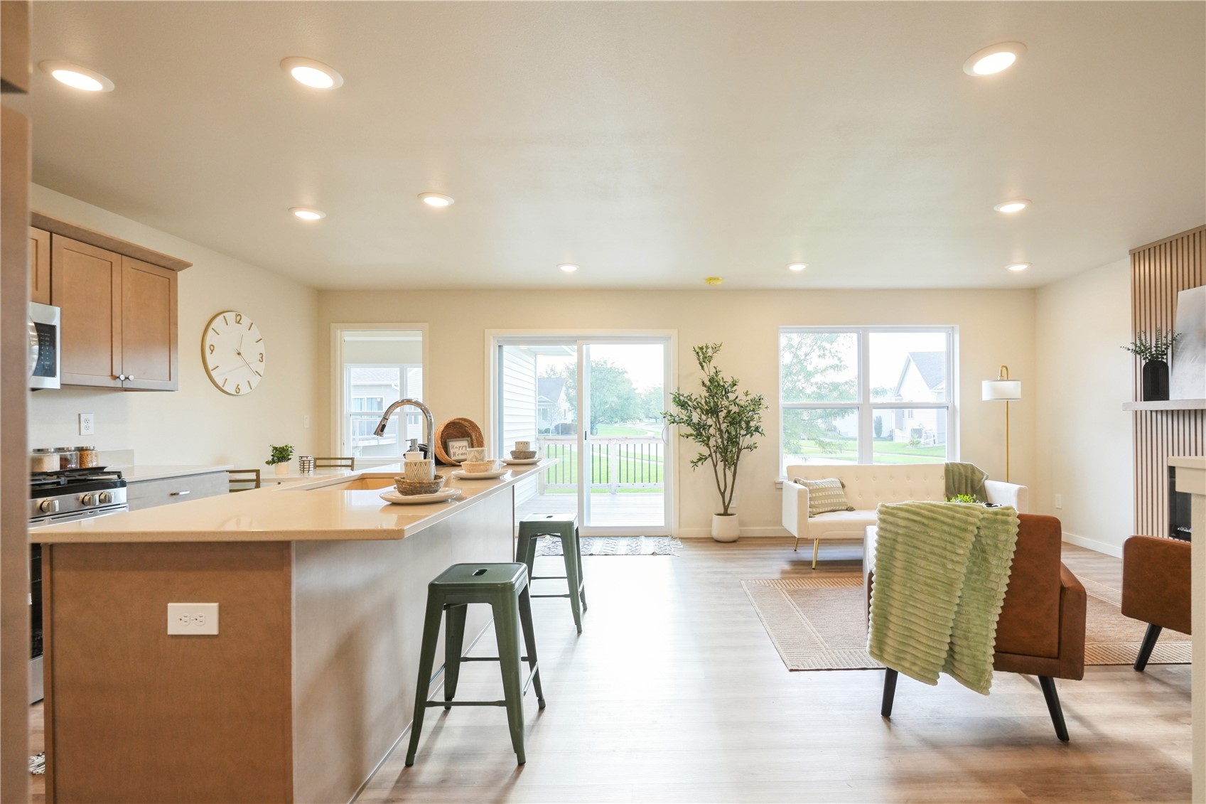 7104 Waterview Drive Cedar Rapids IA 52404