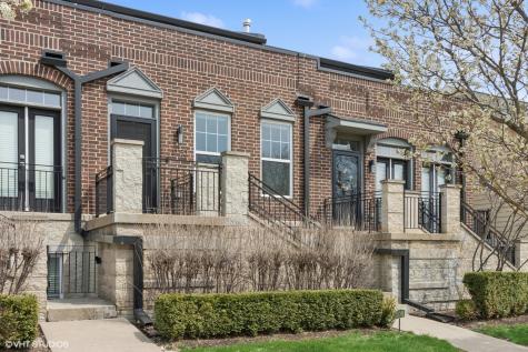 1753 Foster Road Iowa City IA 52245