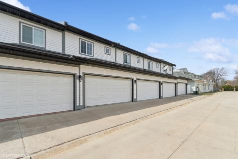 1753 Foster Road Iowa City IA 52245