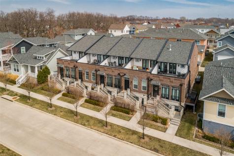1753 Foster Road Iowa City IA 52245