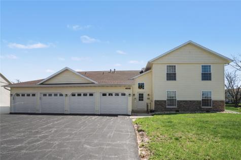 4019 Summerfield Lane NE Cedar Rapids IA 52402