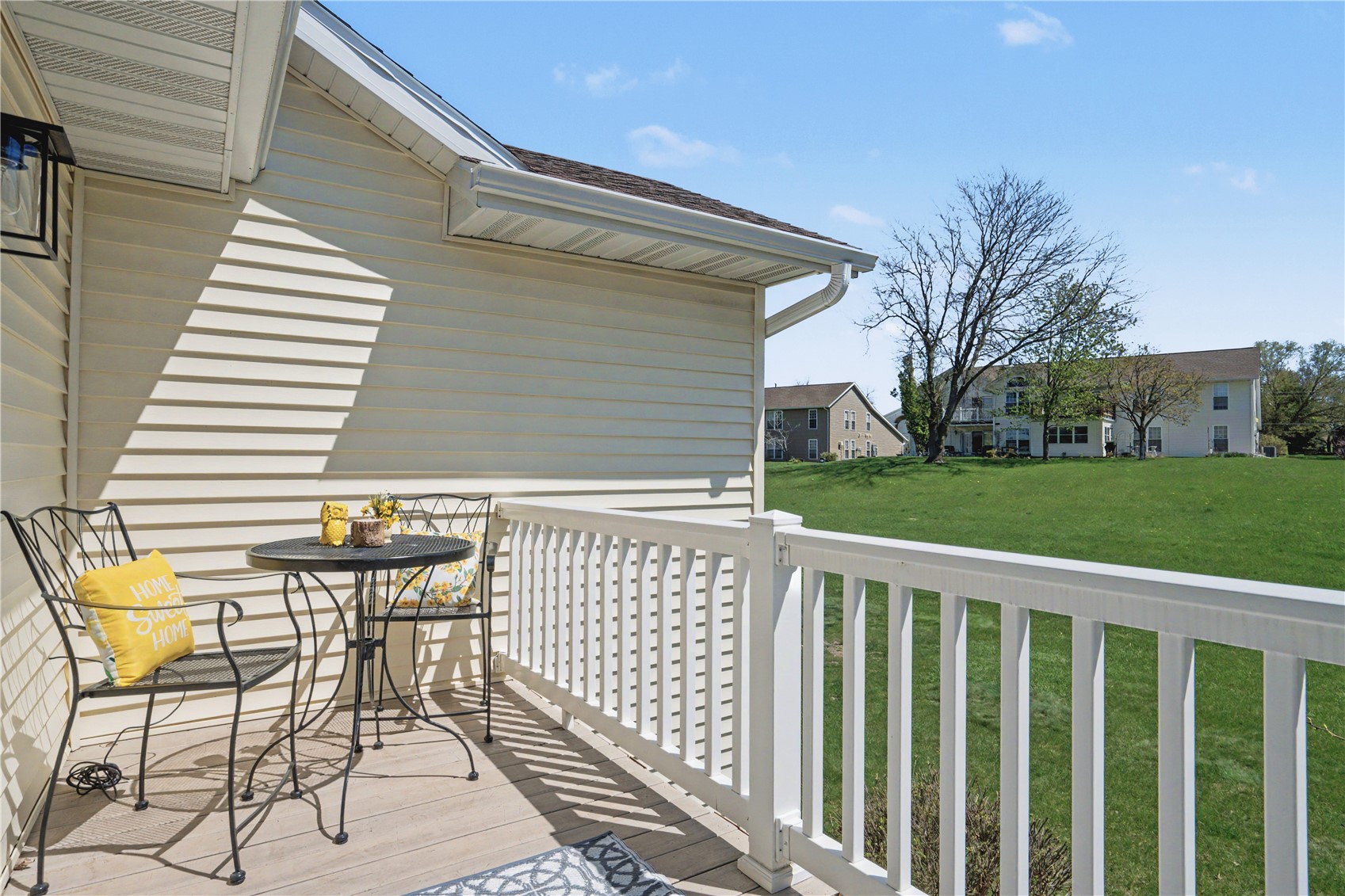 4019 Summerfield Lane NE Cedar Rapids IA 52402
