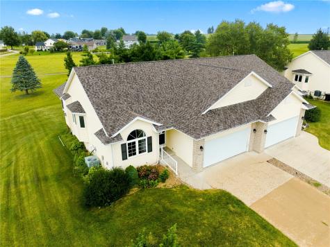 201 Wildcat Trail Shellsburg IA 52332