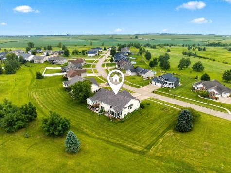 201 Wildcat Trail Shellsburg IA 52332