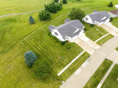 201 Wildcat Trail Shellsburg IA 52332