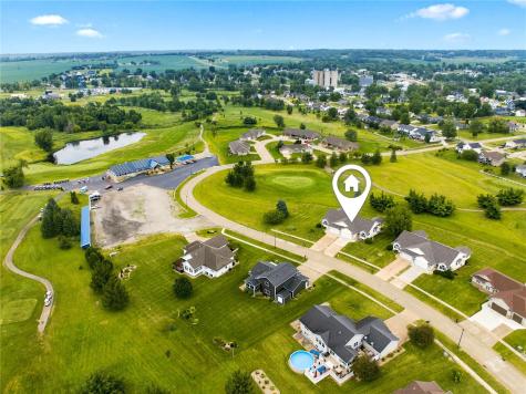 201 Wildcat Trail Shellsburg IA 52332