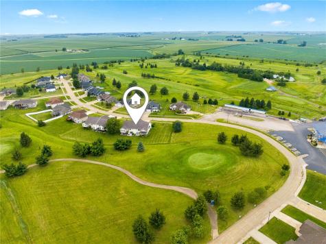 201 Wildcat Trail Shellsburg IA 52332