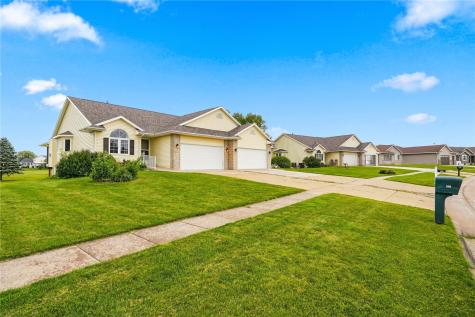 201 Wildcat Trail Shellsburg IA 52332