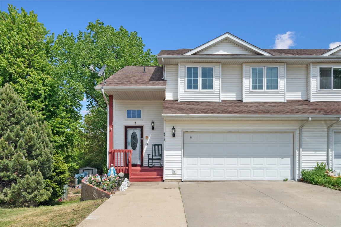 1438 Kodiak Court Coralville IA 52241
