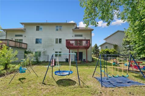 1438 Kodiak Court Coralville IA 52241