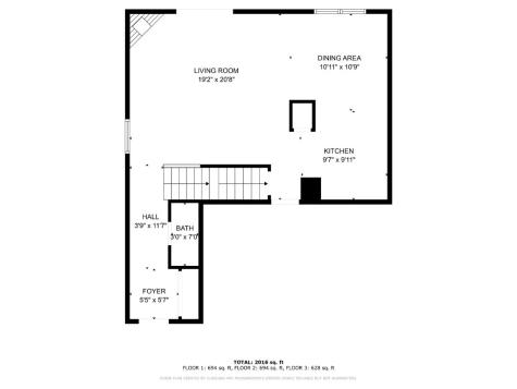 1438 Kodiak Court Coralville IA 52241