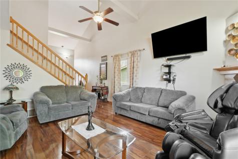 1438 Kodiak Court Coralville IA 52241