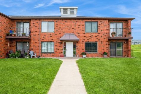809 Kerry Lane SE Cedar Rapids IA 52403