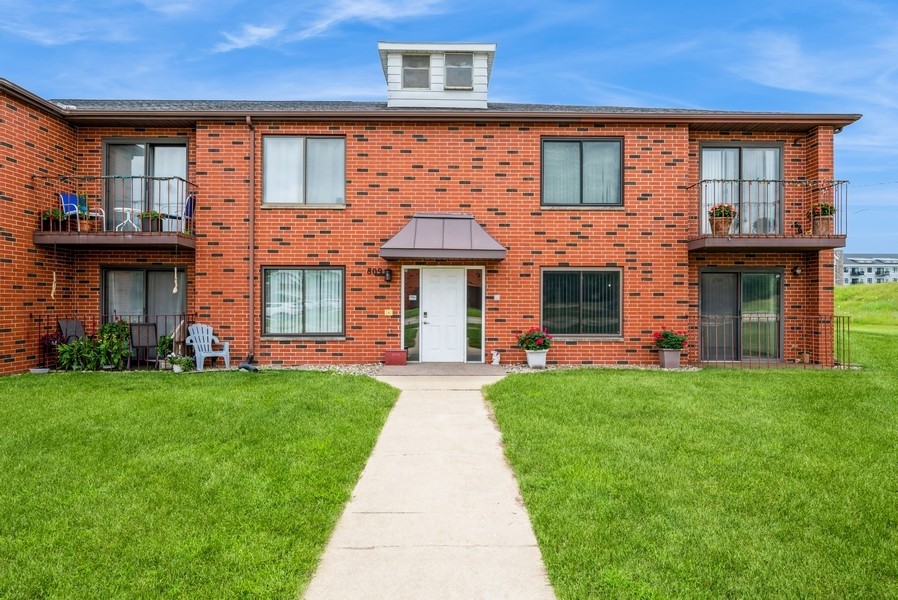 809 Kerry Lane SE Cedar Rapids IA 52403
