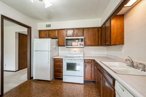 809 Kerry Lane SE Cedar Rapids IA 52403