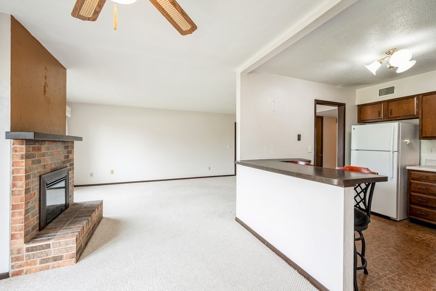 809 Kerry Lane SE Cedar Rapids IA 52403