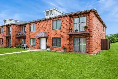809 Kerry Lane SE Cedar Rapids IA 52403