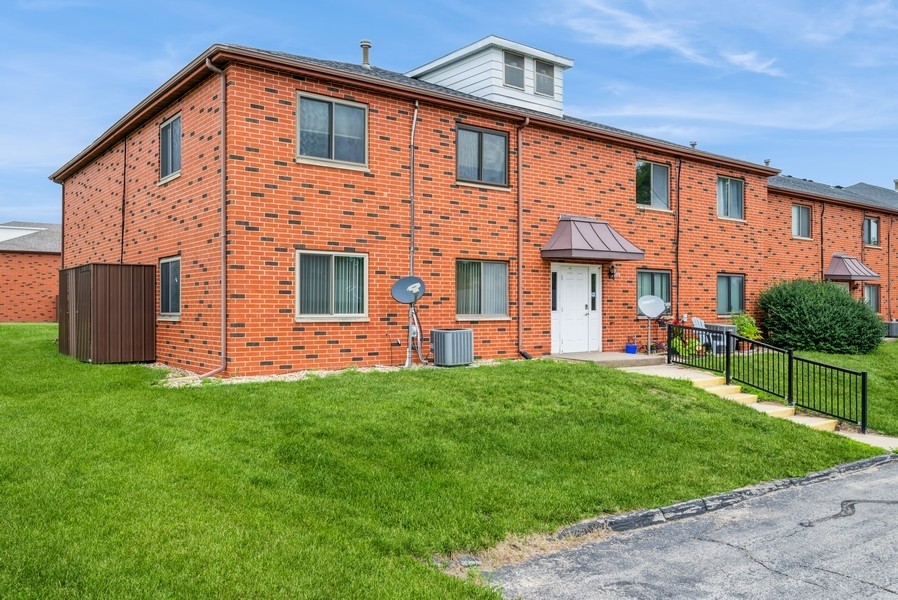 809 Kerry Lane SE Cedar Rapids IA 52403
