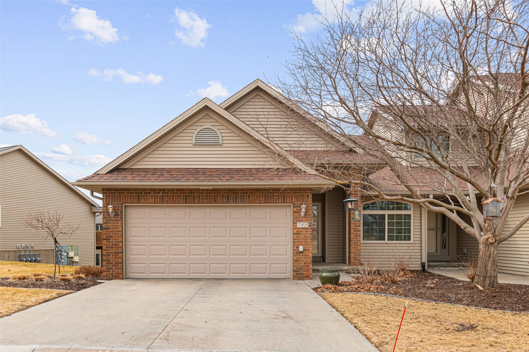 755 Broadmoor Drive North Liberty IA 52317