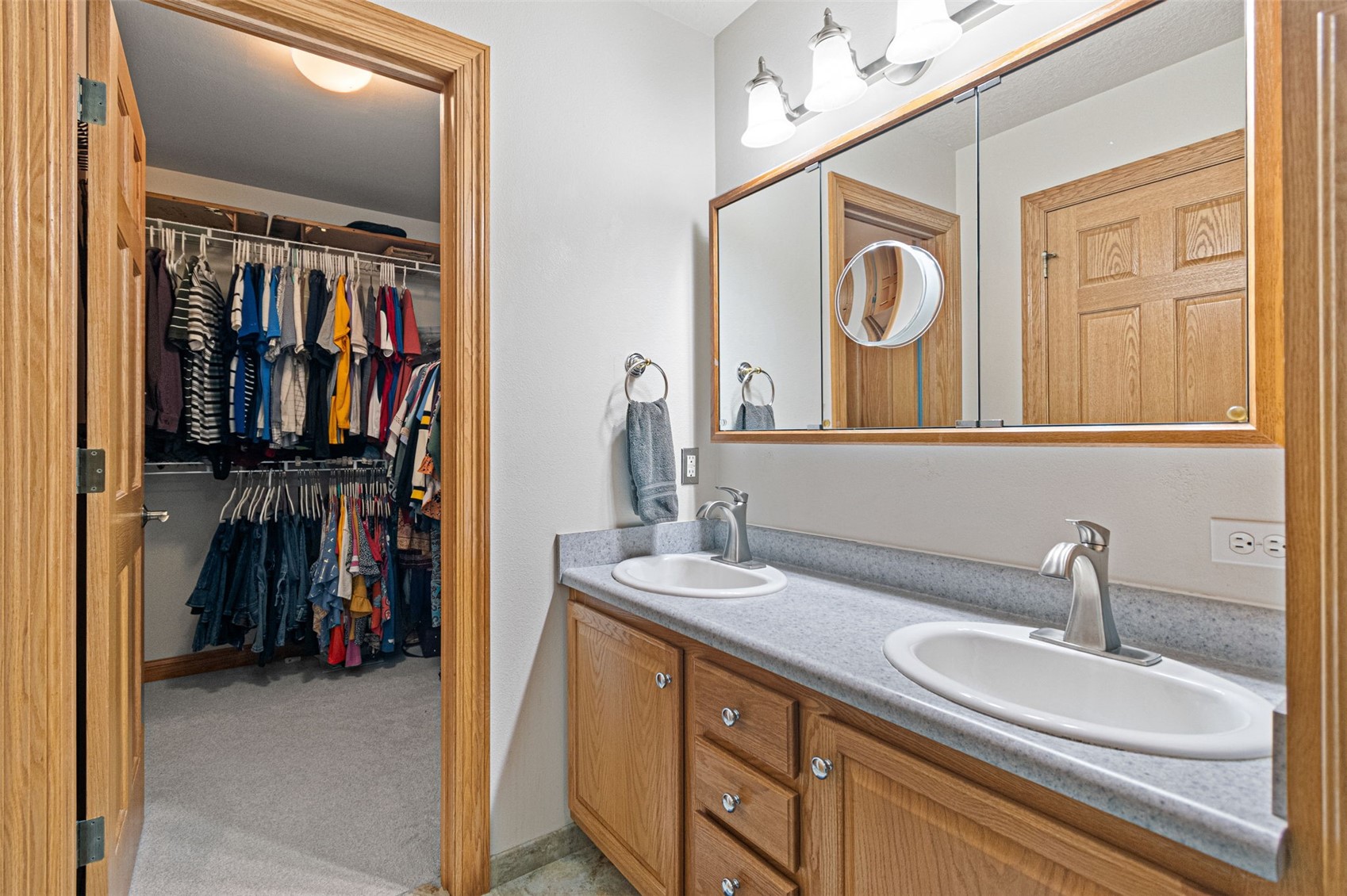 755 Broadmoor Drive North Liberty IA 52317