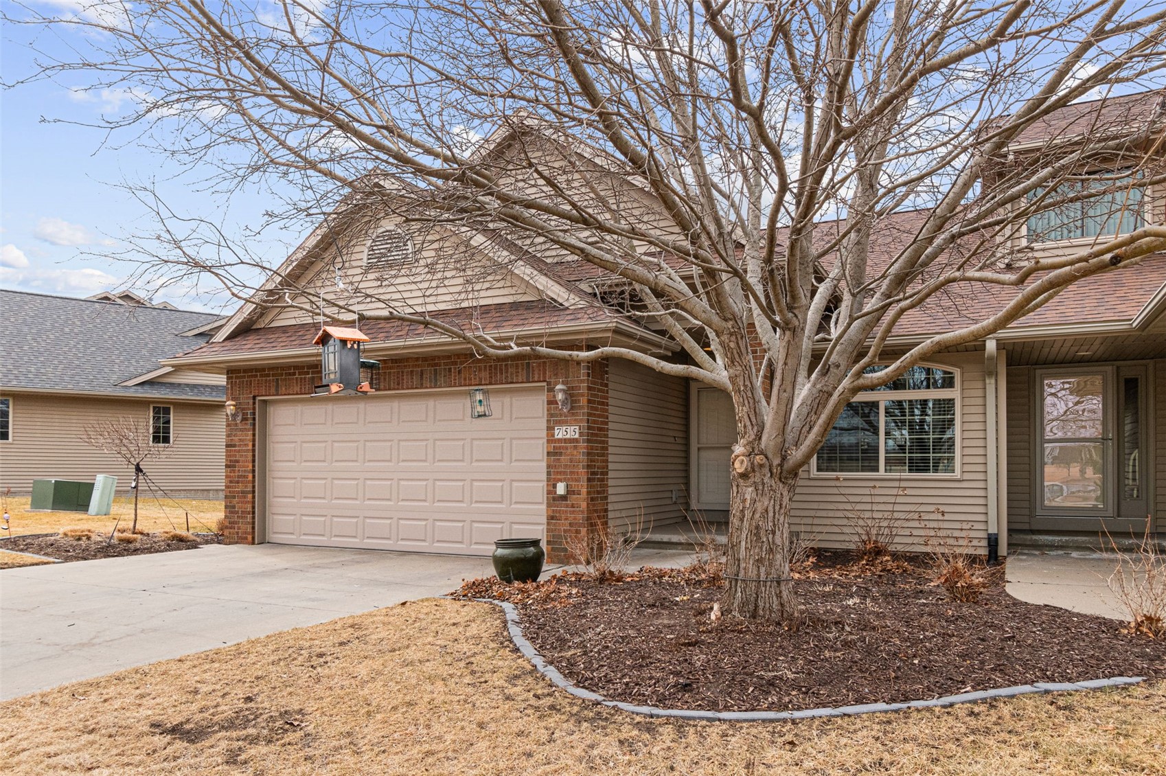 755 Broadmoor Drive North Liberty IA 52317