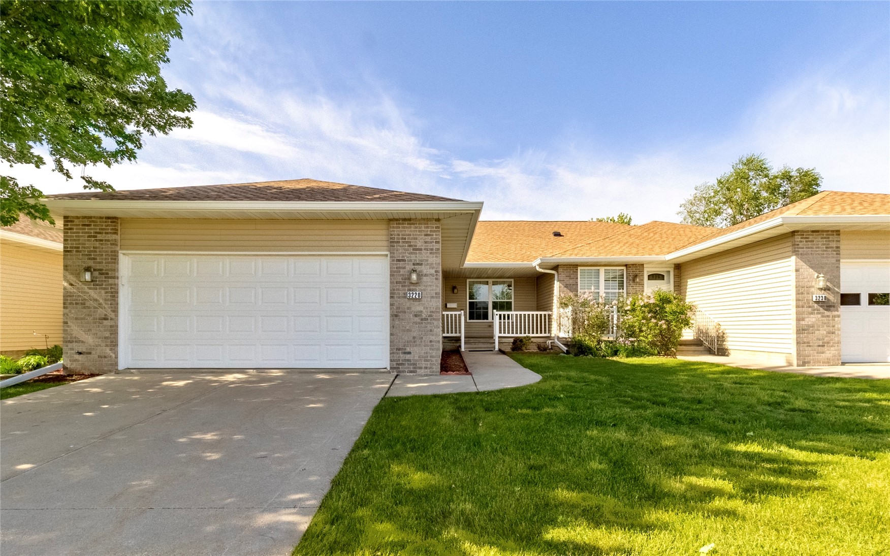 3220 Sunburst Avenue Marion IA 52302
