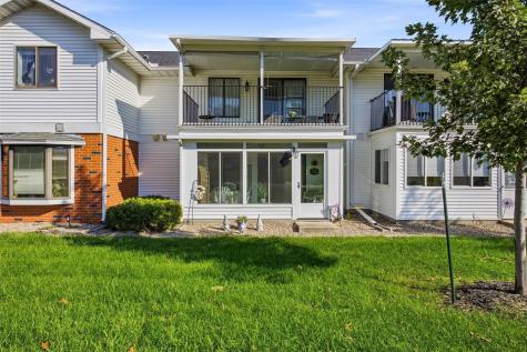 4418 Maureen Court SE Cedar Rapids IA 52403
