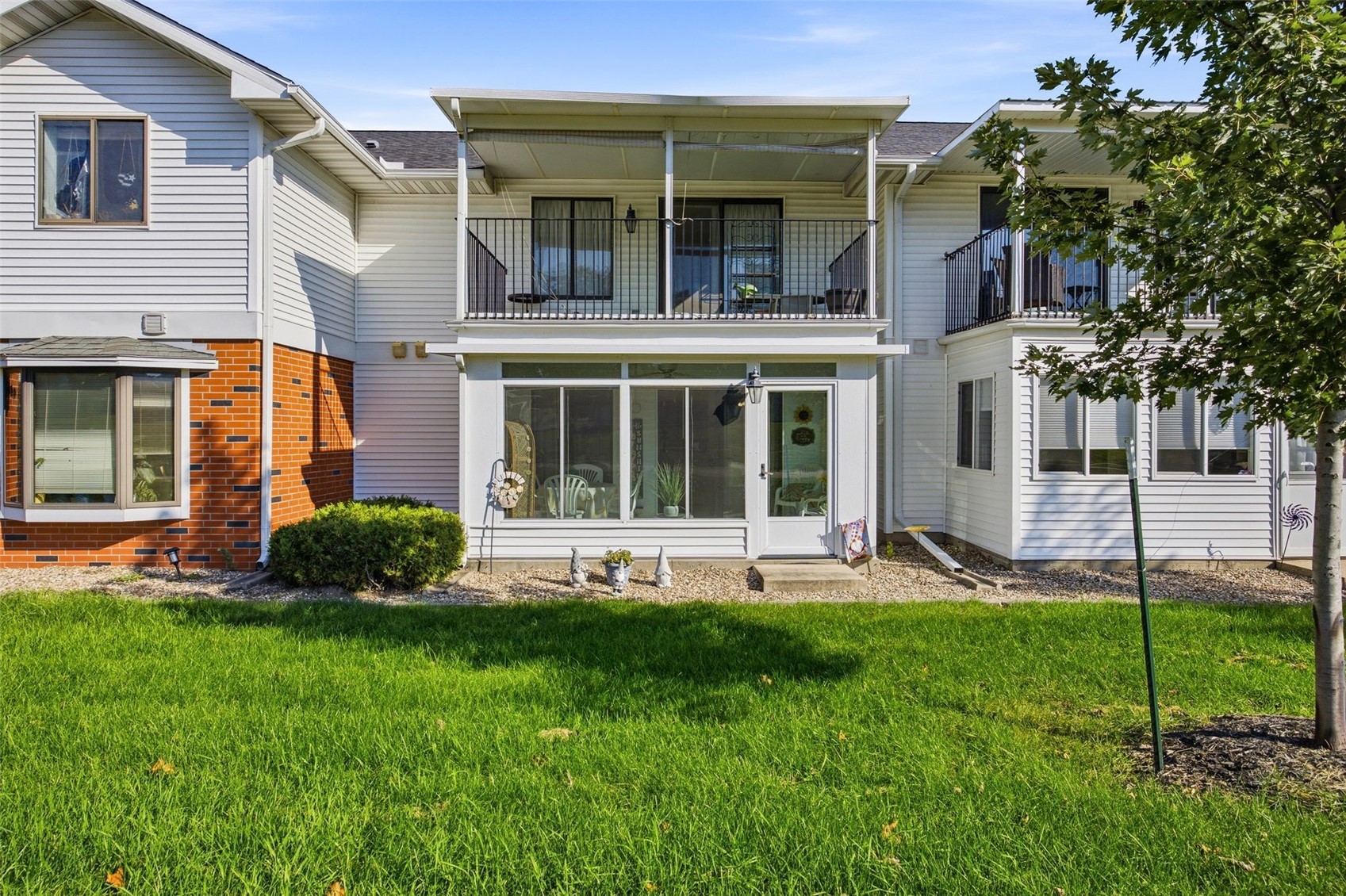Cedar Rapids IA, 4418 Maureen Court SE, Unit 187