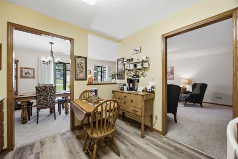 4418 Maureen Court SE Cedar Rapids IA 52403