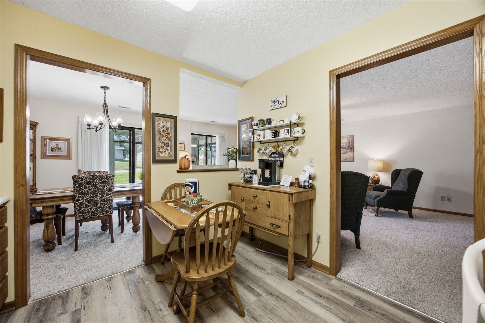 4418 Maureen Court SE Cedar Rapids IA 52403
