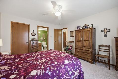 4418 Maureen Court SE Cedar Rapids IA 52403