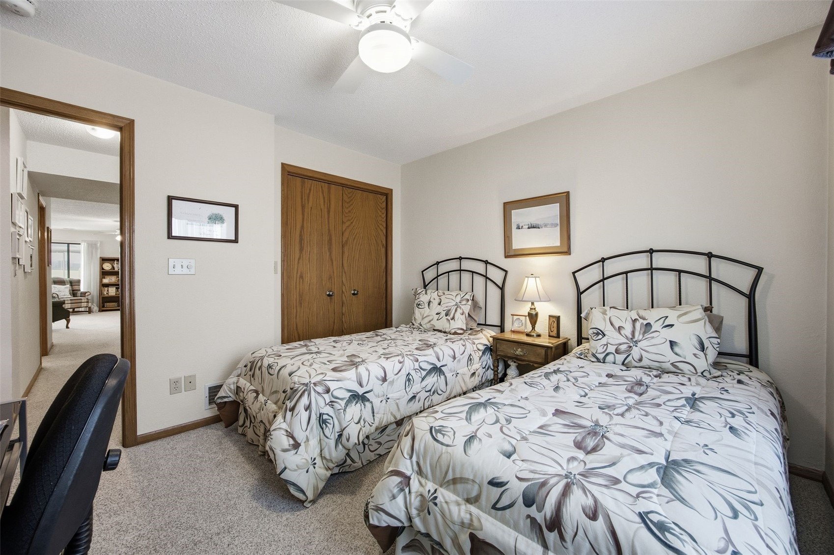 4418 Maureen Court SE Cedar Rapids IA 52403