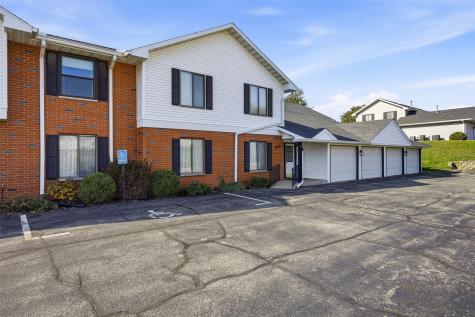 4418 Maureen Court SE Cedar Rapids IA 52403