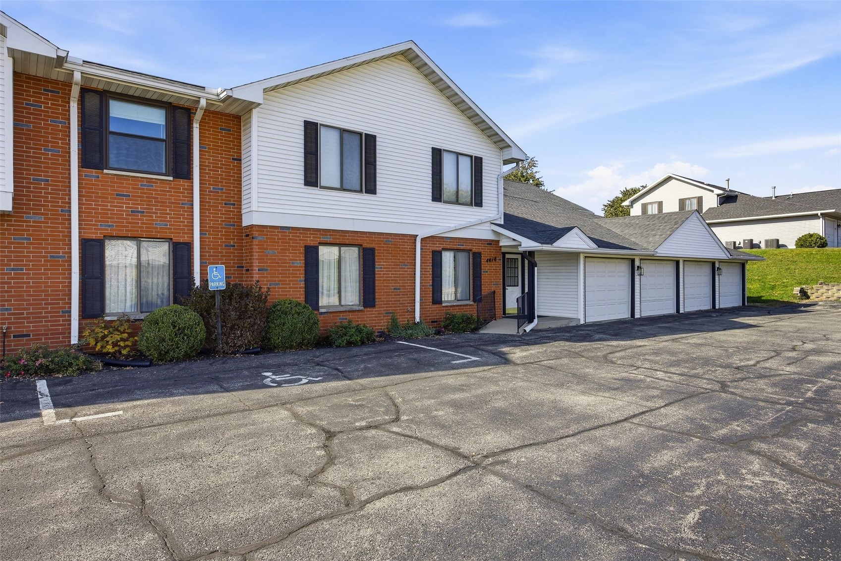 4418 Maureen Court SE Cedar Rapids IA 52403
