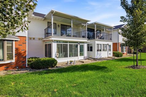 4418 Maureen Court SE Cedar Rapids IA 52403