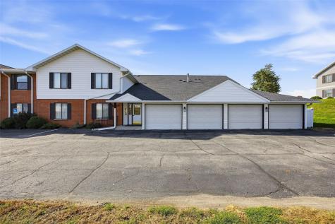 4418 Maureen Court SE Cedar Rapids IA 52403