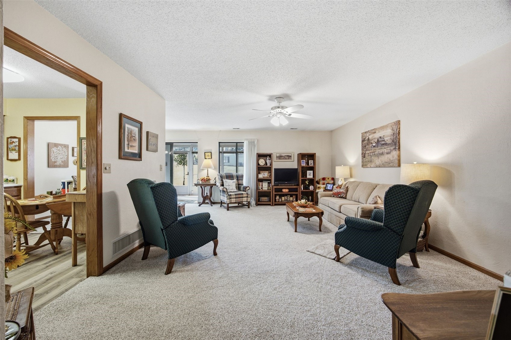 4418 Maureen Court SE Cedar Rapids IA 52403